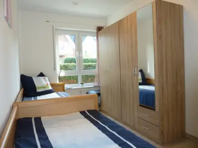 Ferienwohnung für 4 Personen (60 m²) 4/9