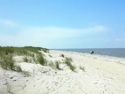 Ferienwohnung für 4 Personen (60 m²) 6/9