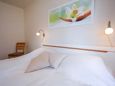 Ferienwohnung für 3 Personen (45 m²) in Dahme 8/10