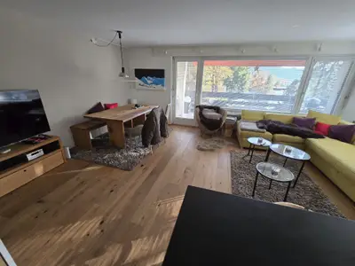 Ferienwohnung für 4 Personen (60 m²) 1/10