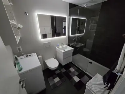 Ferienwohnung für 4 Personen (60 m²) 5/10