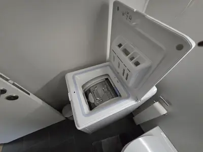 Ferienwohnung für 4 Personen (60 m²) 6/10