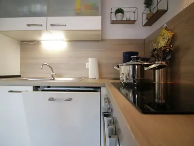 Ferienwohnung für 4 Personen (50 m²) 9/10