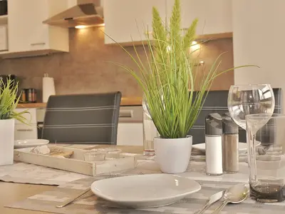 Ferienwohnung für 3 Personen (60 m²) 1/10