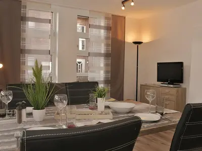 Ferienwohnung für 3 Personen (60 m²) 3/10