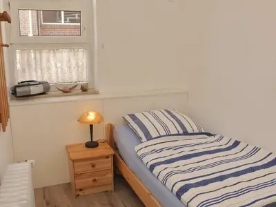 Ferienwohnung für 3 Personen (60 m²) 8/10