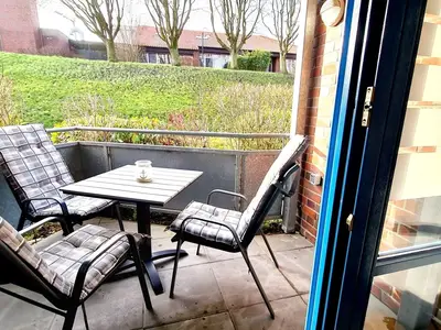 Ferienwohnung für 4 Personen (40 m²) 7/10