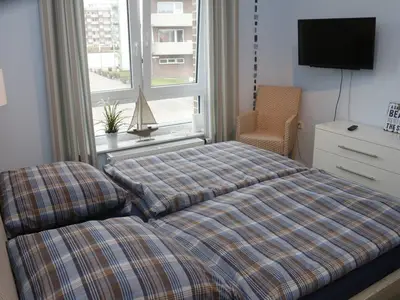 Ferienwohnung für 4 Personen (70 m²) 1/9