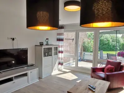 Ferienwohnung für 4 Personen (57 m²) 1/10