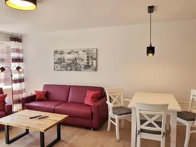 Ferienwohnung für 4 Personen (57 m²) 4/10