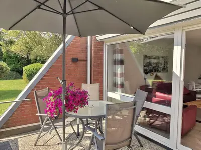 Ferienwohnung für 4 Personen (57 m²) 9/10