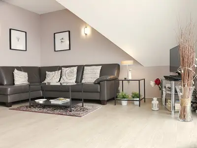 Ferienwohnung für 4 Personen (70 m²) in Horumersiel 2/10