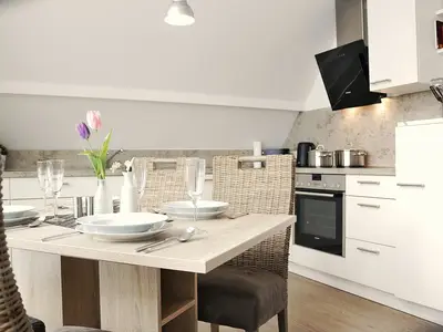 Ferienwohnung für 4 Personen (70 m²) in Horumersiel 4/10