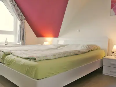Ferienwohnung für 4 Personen (70 m²) in Horumersiel 5/10