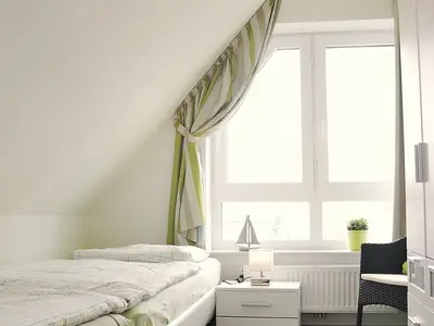 Ferienwohnung für 4 Personen (70 m²) in Horumersiel 6/10