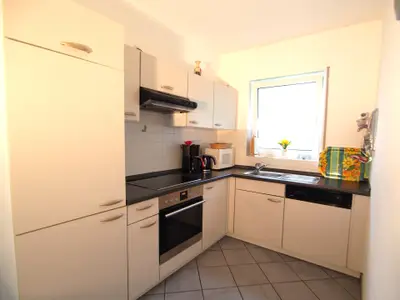 Ferienwohnung für 4 Personen (60 m²) in Zingst 5/10