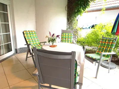 Ferienwohnung für 4 Personen (60 m²) in Zingst 10/10