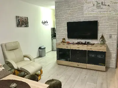 Ferienwohnung für 3 Personen (40 m²) in Altenau 2/10