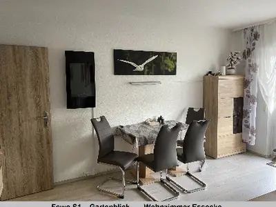 Ferienwohnung für 3 Personen (40 m²) in Altenau 3/10