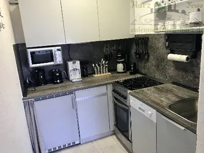 Ferienwohnung für 3 Personen (40 m²) in Altenau 4/10