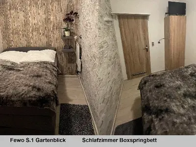 Ferienwohnung für 3 Personen (40 m²) in Altenau 5/10