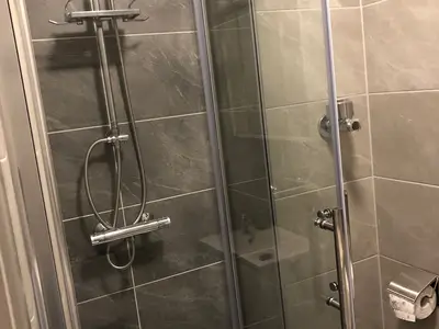 Ferienwohnung für 3 Personen (40 m²) in Altenau 8/10