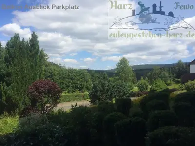 Ferienwohnung für 3 Personen (40 m²) in Altenau 10/10