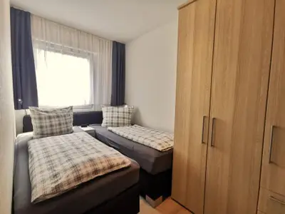 Ferienwohnung für 3 Personen (44 m²) in Horumersiel 2/10