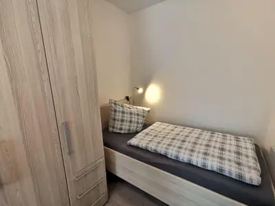 Ferienwohnung für 3 Personen (44 m²) in Horumersiel 4/10