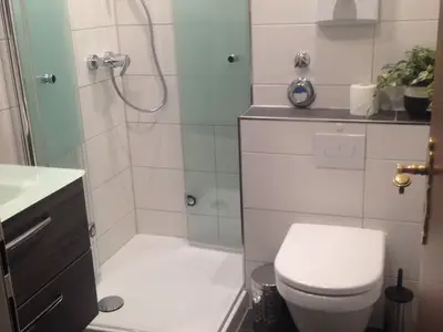 Ferienwohnung für 3 Personen (44 m²) in Horumersiel 7/10