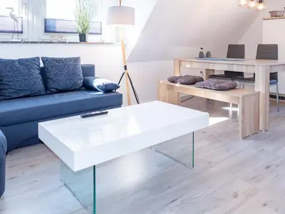 Ferienwohnung für 4 Personen (35 m²) 1/10