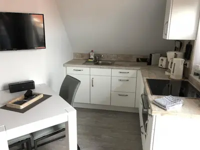 Ferienwohnung für 2 Personen (24 m²) in Baltrum 5/10