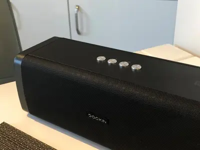 Ferienwohnung für 2 Personen (24 m²) in Baltrum 4/10