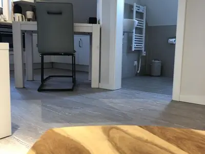 Ferienwohnung für 2 Personen (24 m²) in Baltrum 8/10