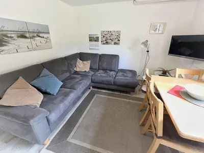 Ferienwohnung für 4 Personen (48 m²) in Baltrum 1/10