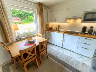Ferienwohnung für 4 Personen (48 m²) in Baltrum 2/10