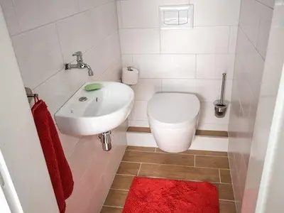 Ferienwohnung für 4 Personen (48 m²) in Baltrum 3/10