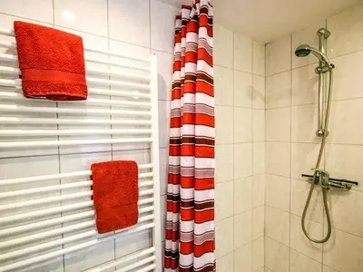 Ferienwohnung für 4 Personen (48 m²) in Baltrum 4/10