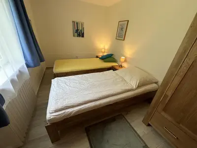 Ferienwohnung für 4 Personen (48 m²) in Baltrum 6/10