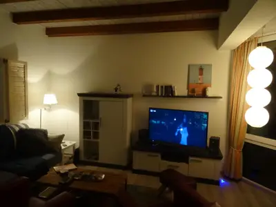 Ferienwohnung für 2 Personen (50 m²) in Baltrum 5/10