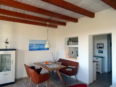 Ferienwohnung für 2 Personen (50 m²) in Baltrum 7/10