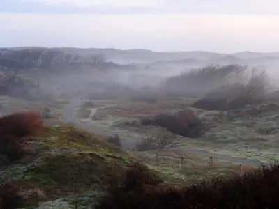 Ferienwohnung für 2 Personen (50 m²) in Baltrum 10/10