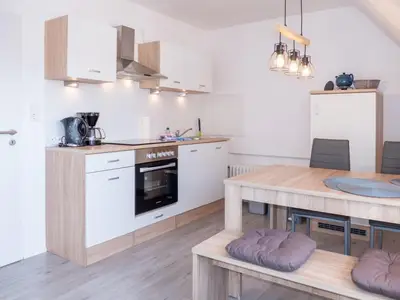 Ferienwohnung für 4 Personen (33 m²) 1/10