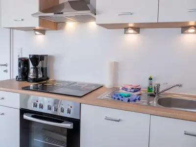 Ferienwohnung für 4 Personen (33 m²) 5/10