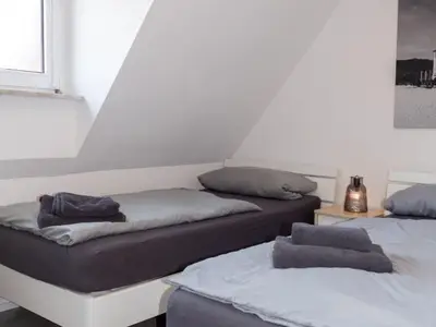 Ferienwohnung für 4 Personen (33 m²) 7/10