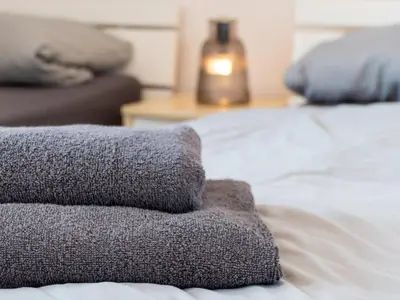 Ferienwohnung für 4 Personen (33 m²) 9/10