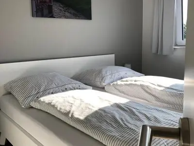 Ferienwohnung für 5 Personen (50 m²) in Baltrum 5/10