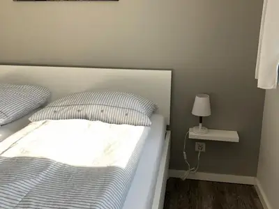 Ferienwohnung für 5 Personen (50 m²) in Baltrum 6/10