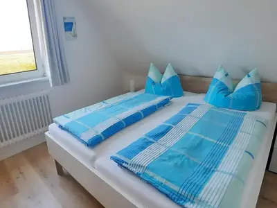 Ferienwohnung für 2 Personen (33 m²) in Baltrum 5/10