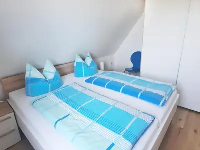 Ferienwohnung für 2 Personen (33 m²) in Baltrum 6/10